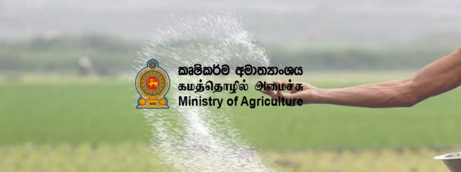 Govt. to Issue Fertilizer Quotas at Fair Prices
